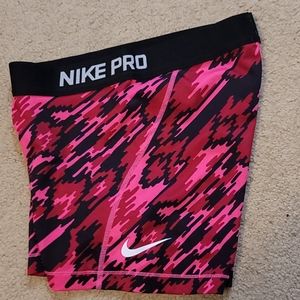 Nike women's shorts